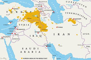 イランって、どんな国?